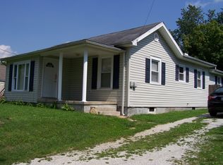 2905 Main St W, Ashland, KY 41102