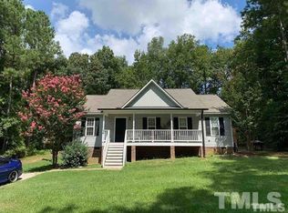 74 Apple Ct, Clayton, NC 27527