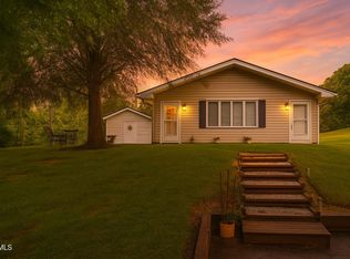 119 Woodland Dr, Jonesborough, TN 37659