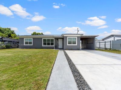 15230 SW 297th St, Homestead, FL, 33033