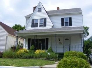 109 E Beechwood Ave, Dayton, OH 45405