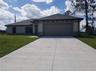 2713 17th St W UNIT 5, Lehigh Acres, FL 33971