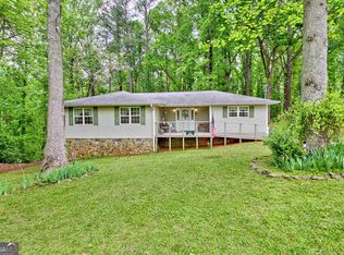 8309 Rivertown Rd, Fairburn, GA 30213