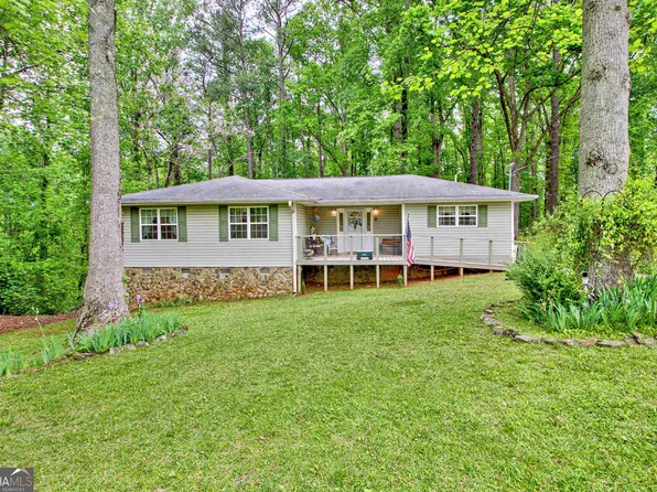 8309 Rivertown Rd, Fairburn, GA 30213