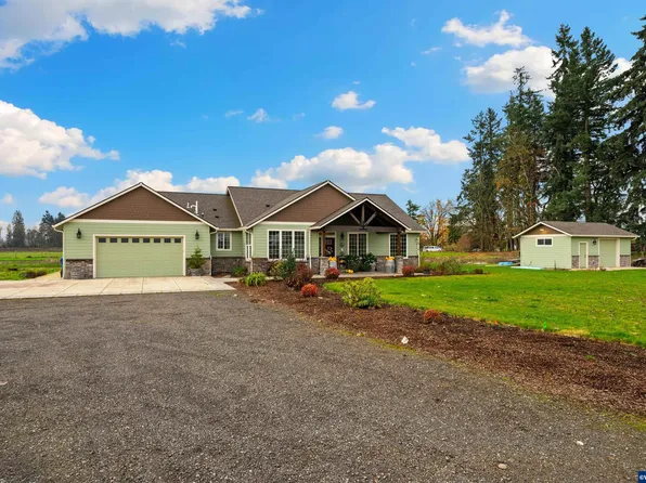 9328 Stayton Rd SE, Aumsville, OR 97325
