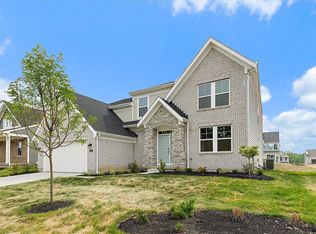 6507 River Birch St, Tipp City, OH 45371