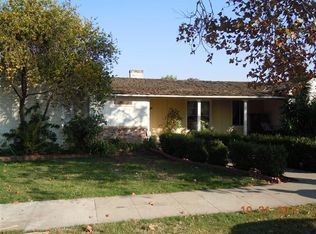 1250 California Ave, Los Banos, CA 93635