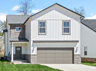 1437 Citadel Dr LOT 43, Clarksville, TN 37042