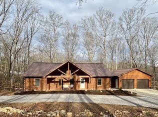 1618 Primm Rd, Ashland City, TN 37015