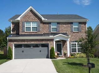 4628 Meadowside Ter, High Point, NC 27265