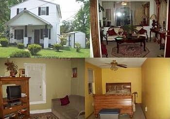 2nd image of 6617 Seat Pleasant Dr