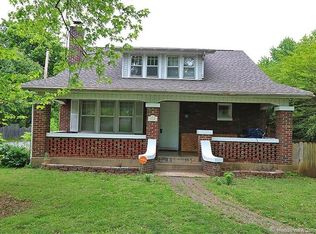 412 Center St, Farmington, MO 63640
