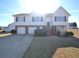 226 Summit View Dr, McDonough, GA 30253