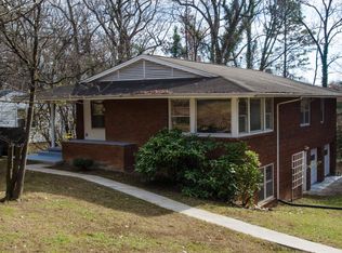 4812 Parva Dr, Knoxville, TN 37914