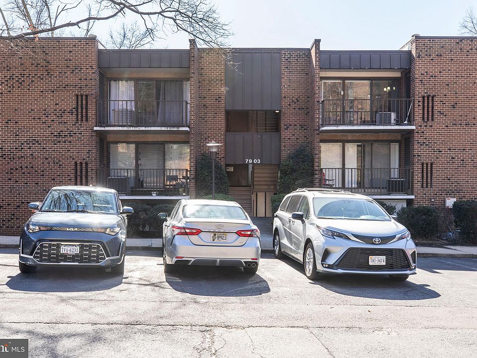 7903 Dassett Ct APT 304, Annandale, VA 22003 Zillow