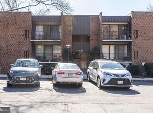 7903 Dassett Ct APT 304, Annandale, VA 22003