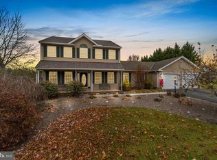1394 Harney Rd, Littlestown, PA 17340
