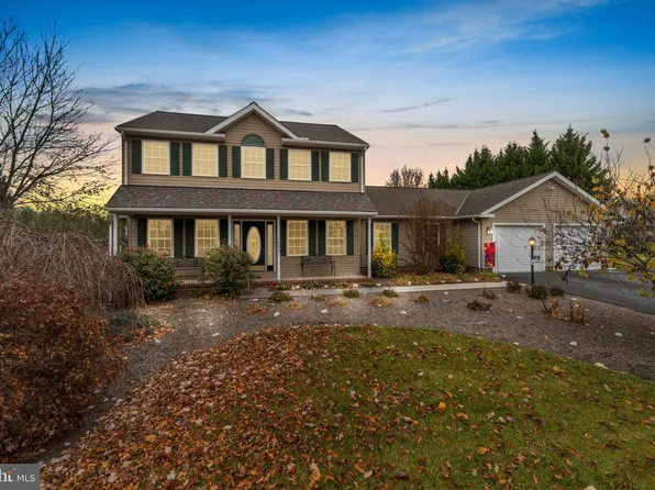 1394 Harney Rd, Littlestown, PA 17340