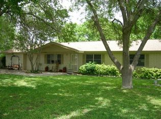 624 Bob Moritz Dr, Fredericksburg, TX 78624