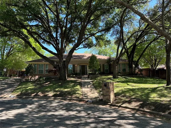 4604 Circleview Ct W, Haltom City, TX 76180