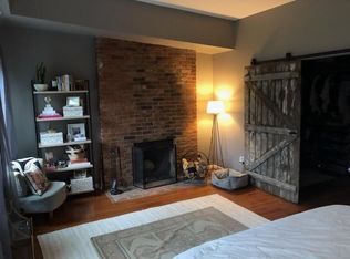 456 M St NW APT 4, Washington, DC 20001