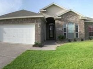 6810 Old Square Dr, Corpus Christi, TX 78414
