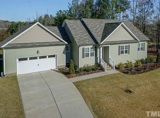 99 Soaring Eagle Trl, Zebulon, NC 27597