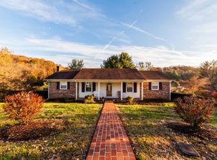 5825 Seneca Rd, Kingsport, TN 37664