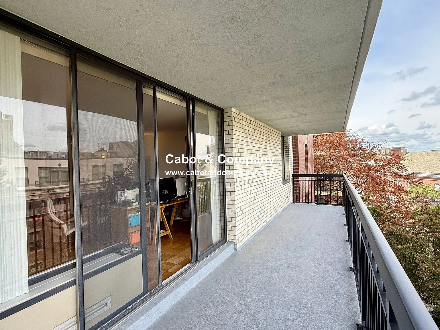1 bed, 1.0 bath, 775 sqft, $3,400 — Photo 3