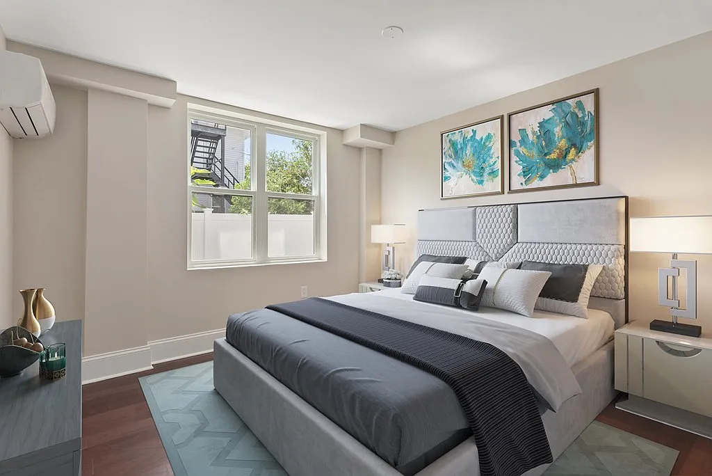 2 bed, 1.0 bath, 1097 sqft, $3,000 — Photo 3