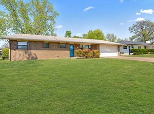 2306 Ina Ave, Springdale, AR 72762