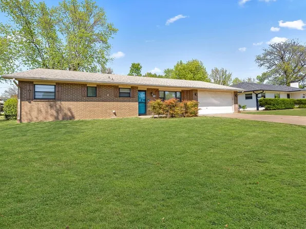 2306 Ina Ave, Springdale, AR 72762