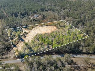 Country Hill Rd, Lucedale, MS 39452