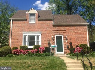 1119 Dennis Ave, Silver Spring, MD 20901