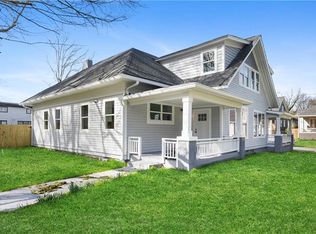 1126 Arlington Ave SW, Atlanta, GA