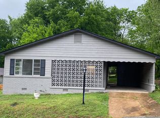 1475 Neeley St, Batesville, AR 72501