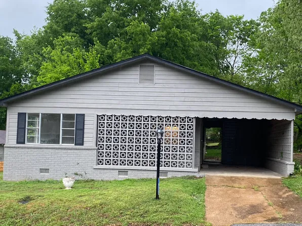 1475 Neeley St, Batesville, AR 72501