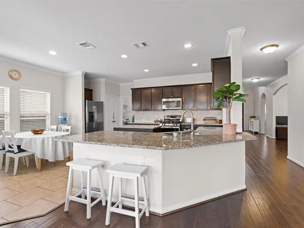 4308 Chestnut Meadows Bnd, Georgetown, TX 78626