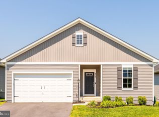 317 Norland Knoll Dr, Stephenson, VA 22656