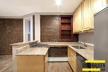 Rented by Citi Habitats