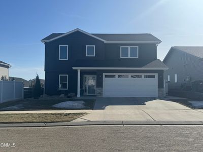 211 Huron Dr, Bismarck, ND, 58503