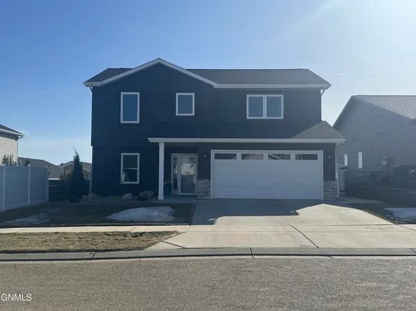 211 Huron Dr, Bismarck, ND 58503