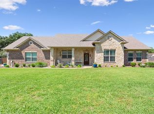 349 Harris Creek Rd, Mc Gregor, TX 76657