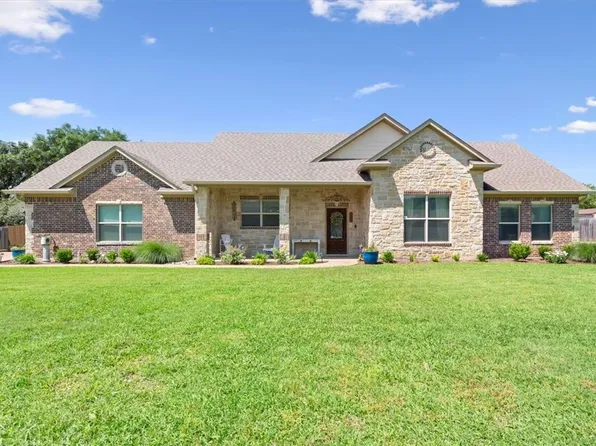 349 Harris Creek Rd, Mc Gregor, TX 76657