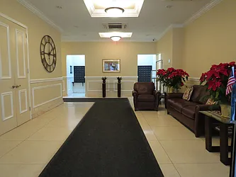 Rented by Halstead Real Estate