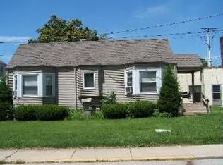 465 W River St, Kankakee, IL 60901