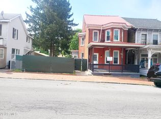 316 2nd Ave, Altoona, PA 16602