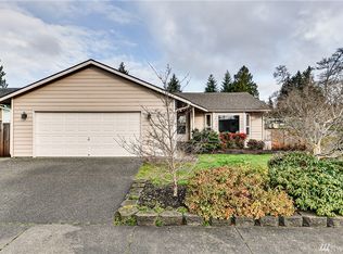 225 92nd Pl SE, Everett, WA 98208