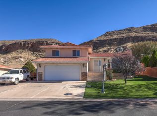 39 Flora Dr, La Verkin, UT 84745