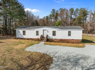 49 Lima Ln, Roxboro, NC 27574